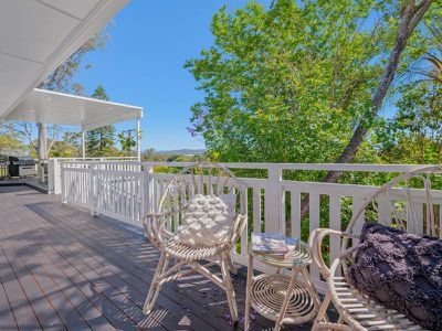 1 Burnside Court, Ashmore