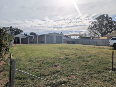 62 Hampden Street, Finley