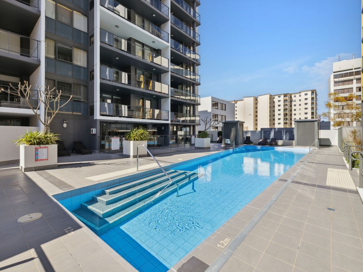 20 / 208 Adelaide Terrace, East Perth
