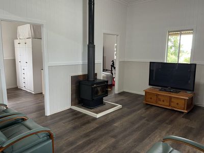 6 / 1485 Kingaroy Burrandowan Road, Kingaroy