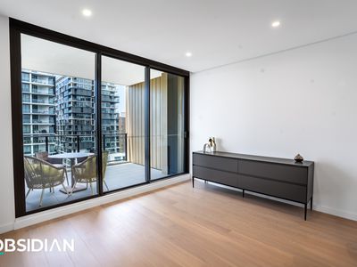 A1303 / 82 Waterloo Road, Macquarie Park