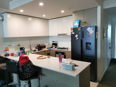 823e / 2 Charles Street, Canterbury