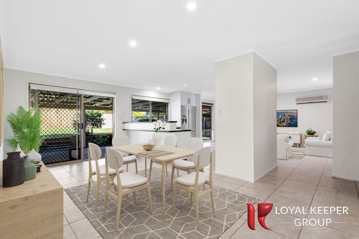 52 Federation Drive, Hillcrest