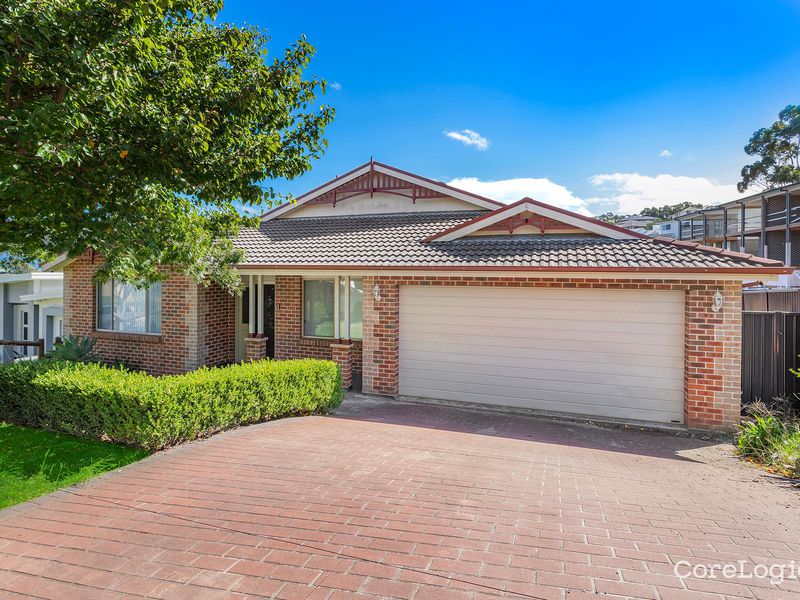 5 Cockatiel Court, Blackbutt