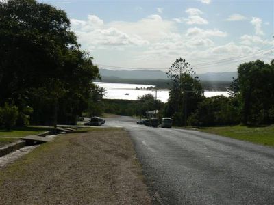 50 Furneaux, Cooktown