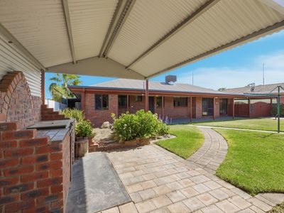 9 Russell Avenue, Wangaratta