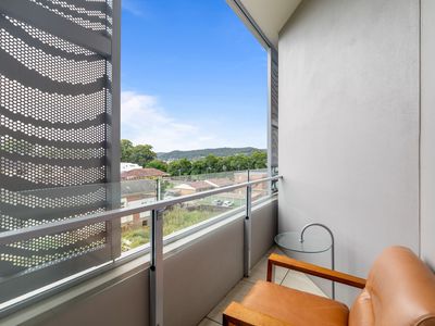 304 / 7 Lynn Avenue, Point Frederick