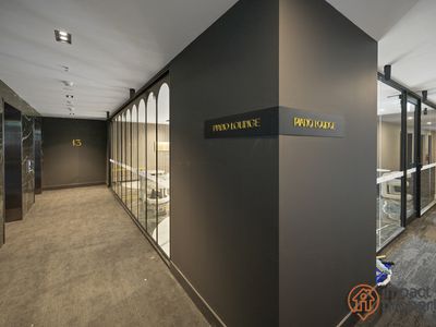 802 / 1 Brewer Street, Phillip