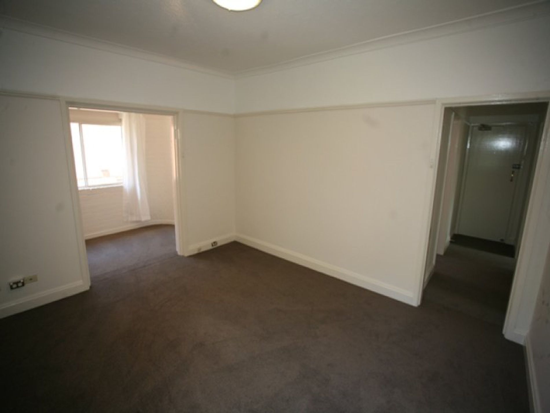 8 / 12 McDougall Street, Kirribilli