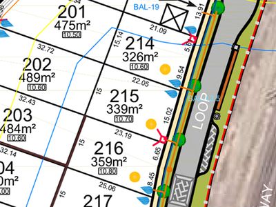 Lot 215, Cellar Loop , Maddington