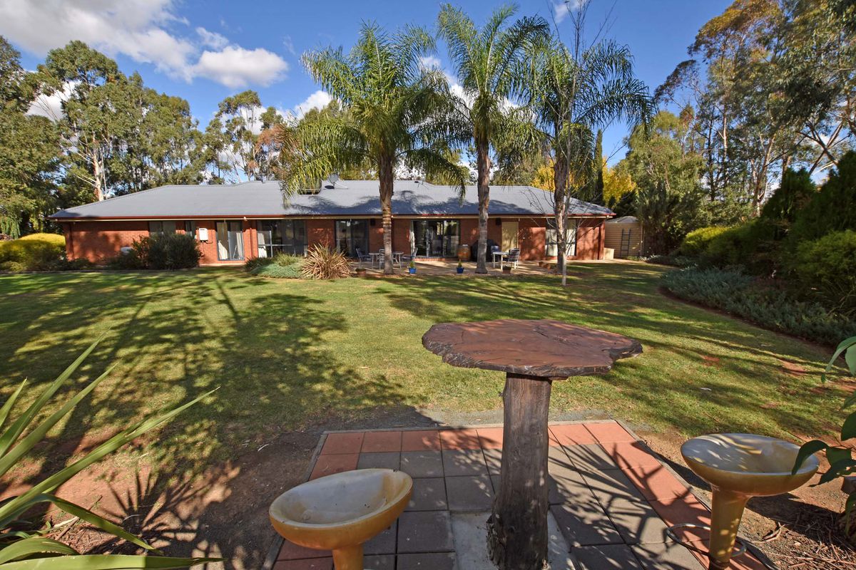 15 Amarco Lane, Kyabram