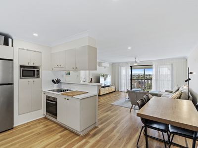1 / 169 Brisbane St, Bulimba