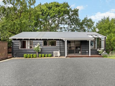 2 Seddon Street, Waikouaiti