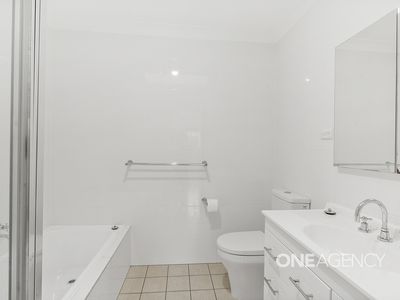 8/215-217 Elizabeth Drive, Vincentia