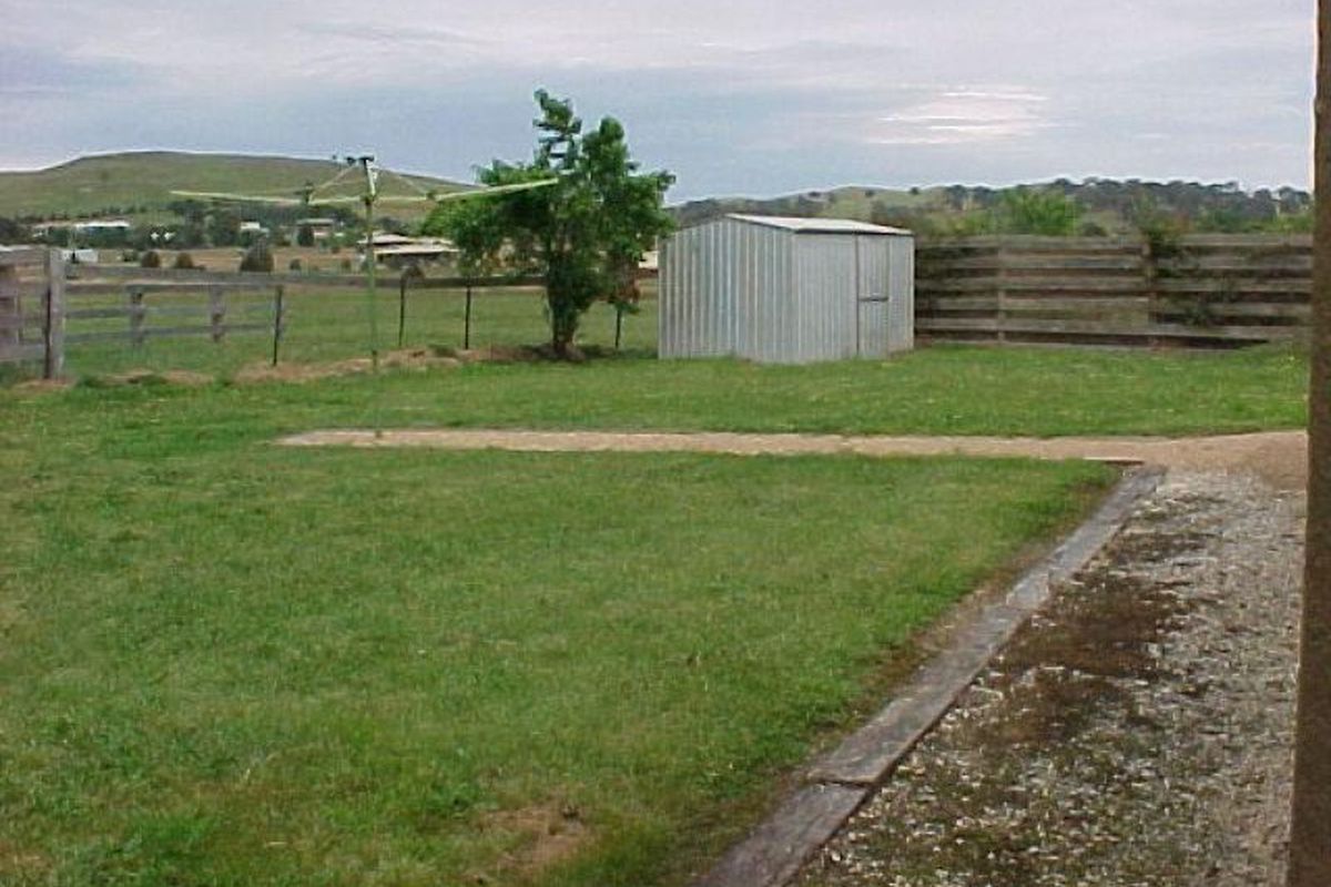 126 Malcolm Street, Mansfield