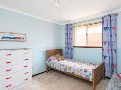 4 Jones Place, Boulder