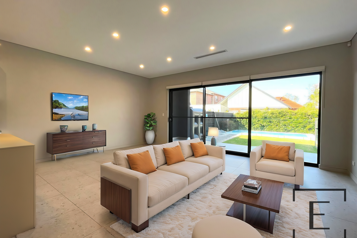 3 Thornleigh Avenue, Concord