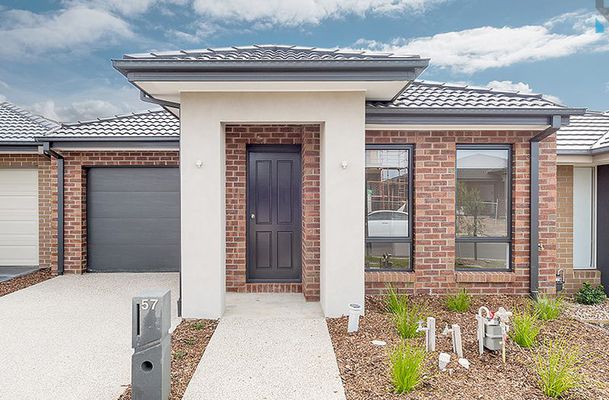 57 Docker Circuit, Mickleham