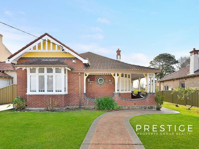 193 Wollongong Road, Arncliffe