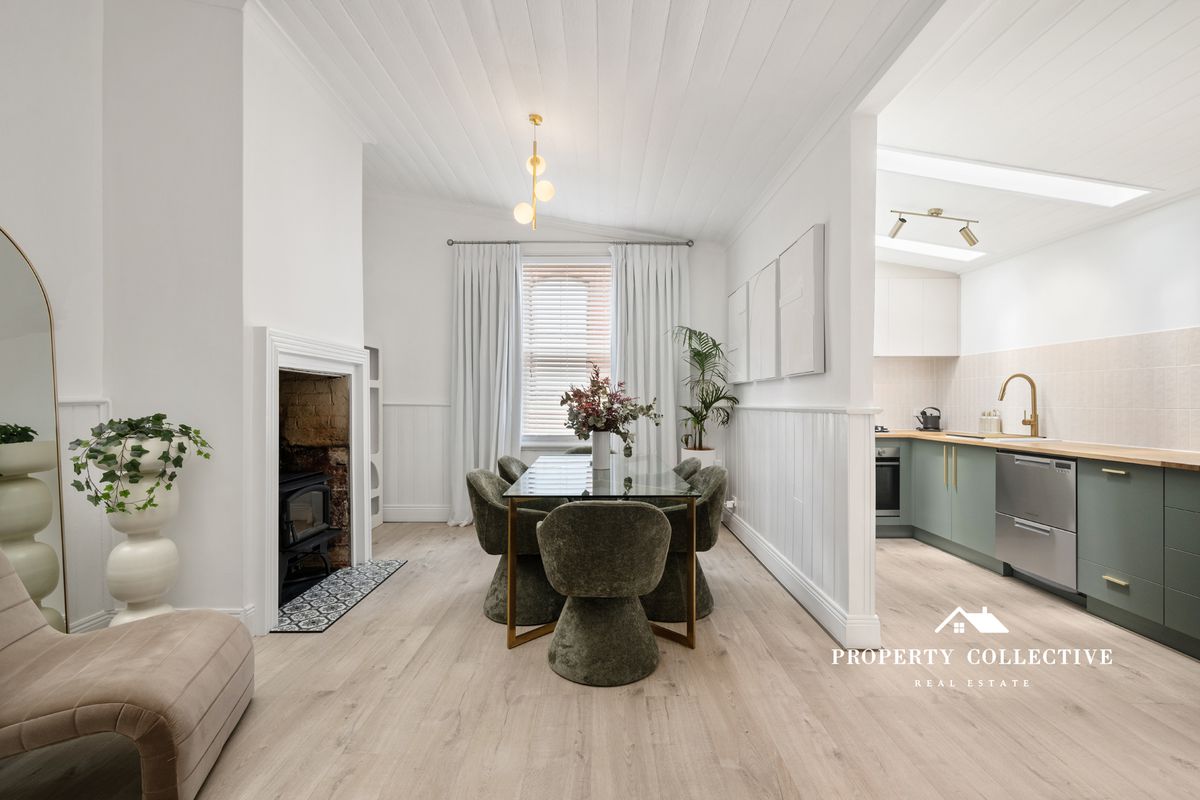 16 Finch Street, Beechworth