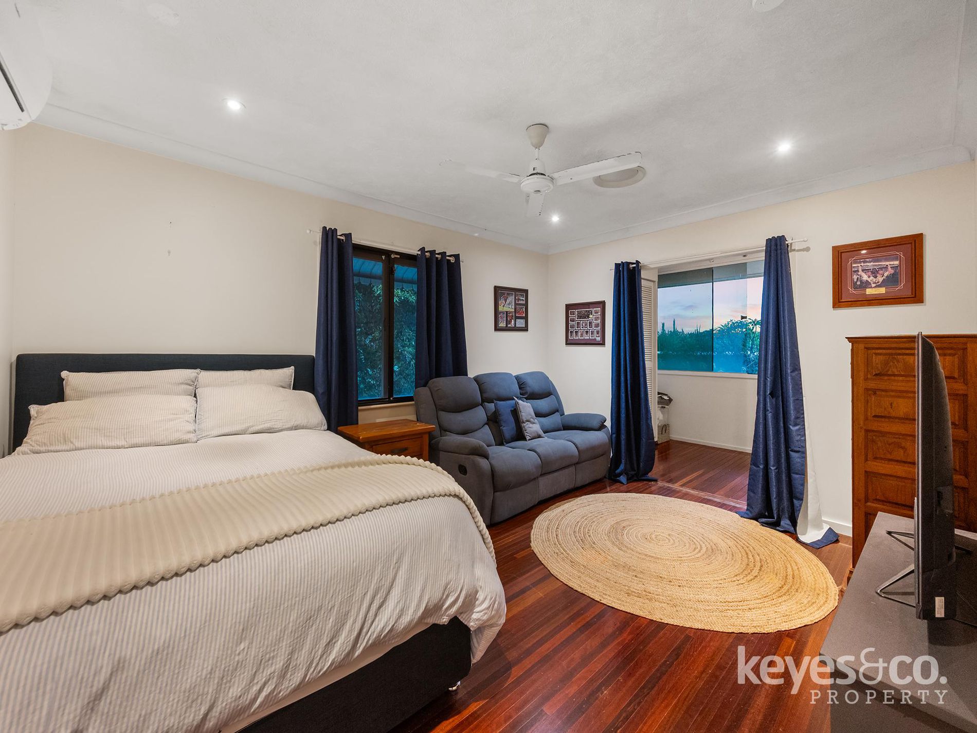 391 Stanley Street, North Ward