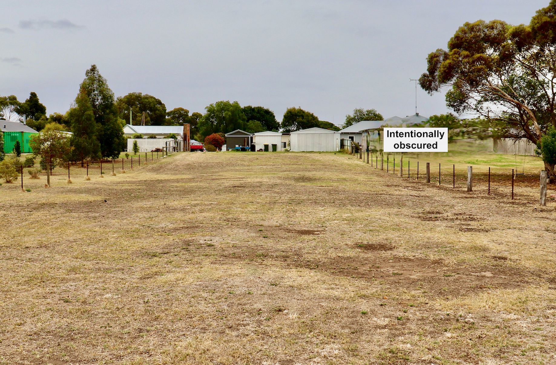 80 NAPIER STREET, Inverleigh