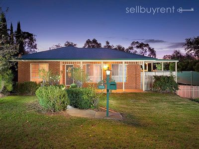 1 HELSINGOR AVENUE, Wodonga