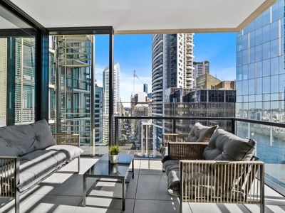 1601 / 443 Queen Street, Brisbane City