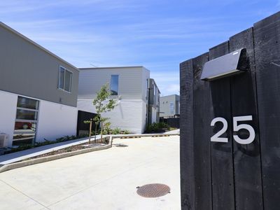 18 / 25 Tranent Road, Mangere East