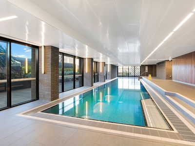 808 / 227 Toorak Road, South Yarra