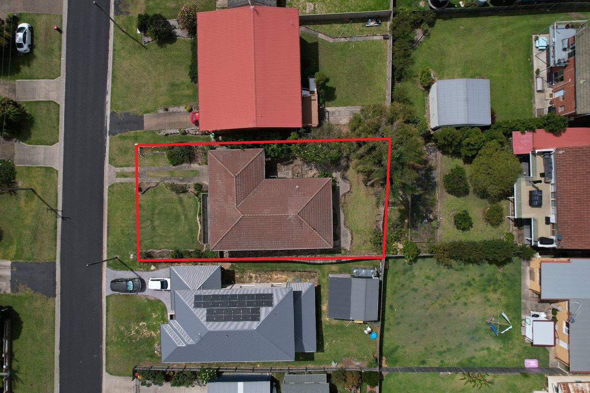 29 Cresswick Parade, Dalmeny