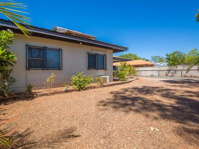 6 Koombana Avenue, South Hedland