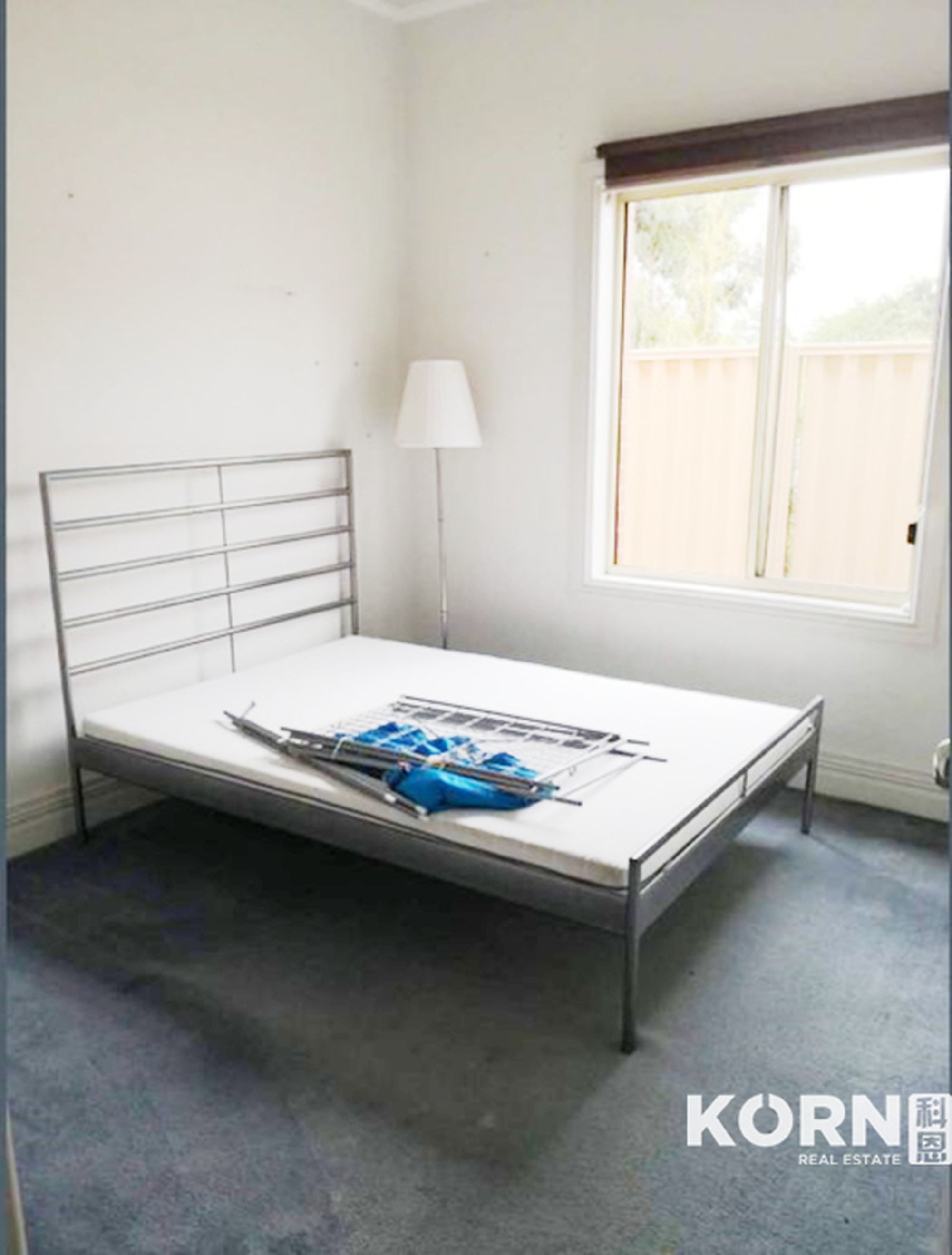 54 Ann Street, Stepney