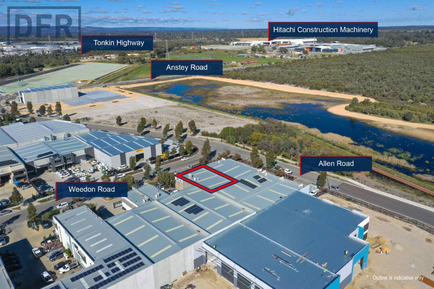 1 / 17 Weedon Road, Forrestdale