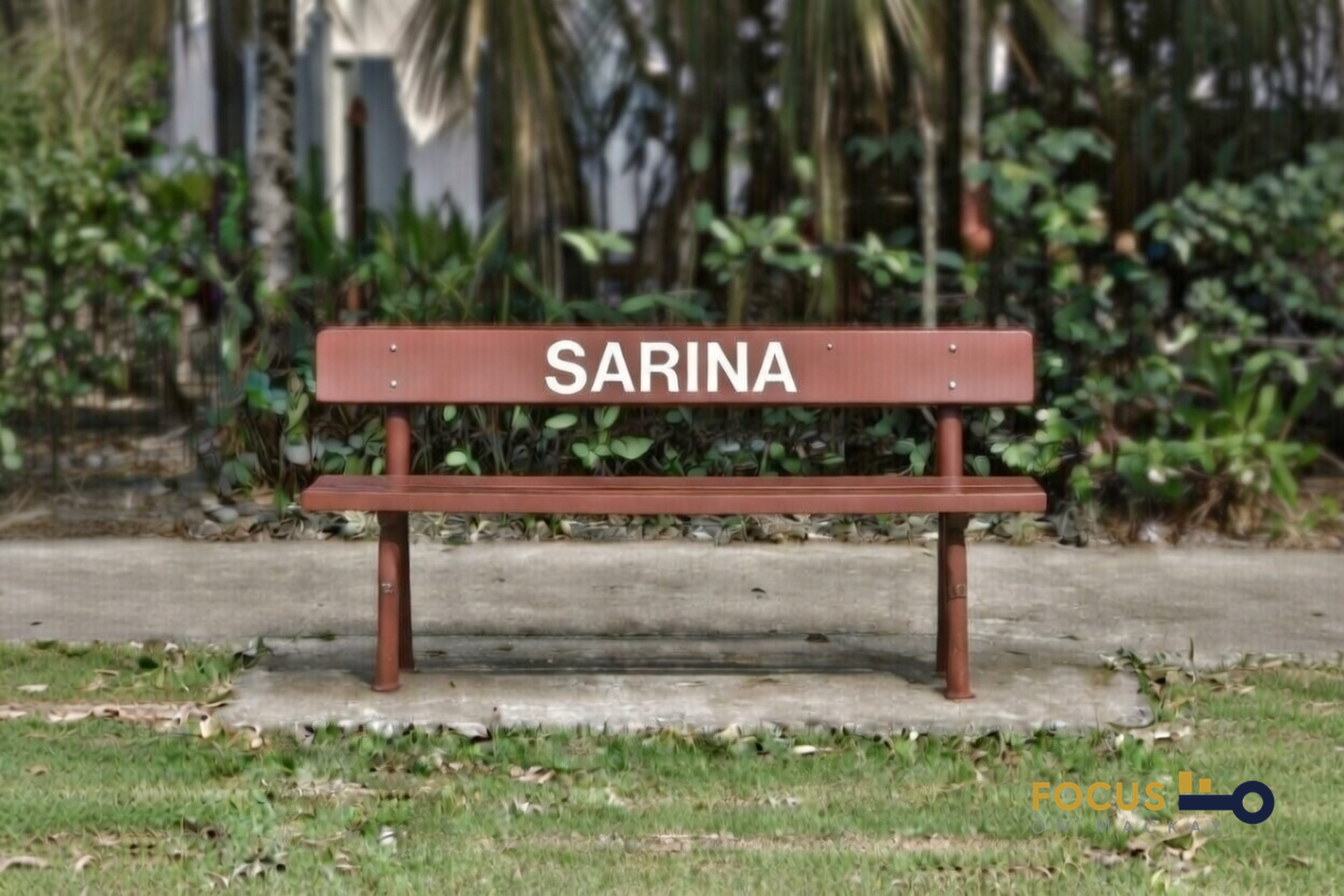 11 Elizabeth Street, Sarina