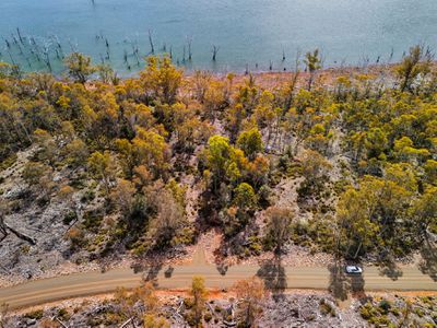 Lot 1, 'Wilderness Waters Estate' Tea Tree Bay Road, Wilburville