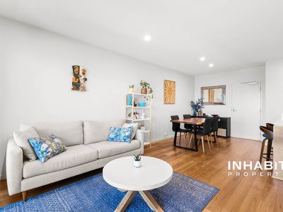 1008 / 63 Adelaide Terrace, East Perth