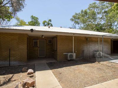 2 Bossea Street, Kununurra