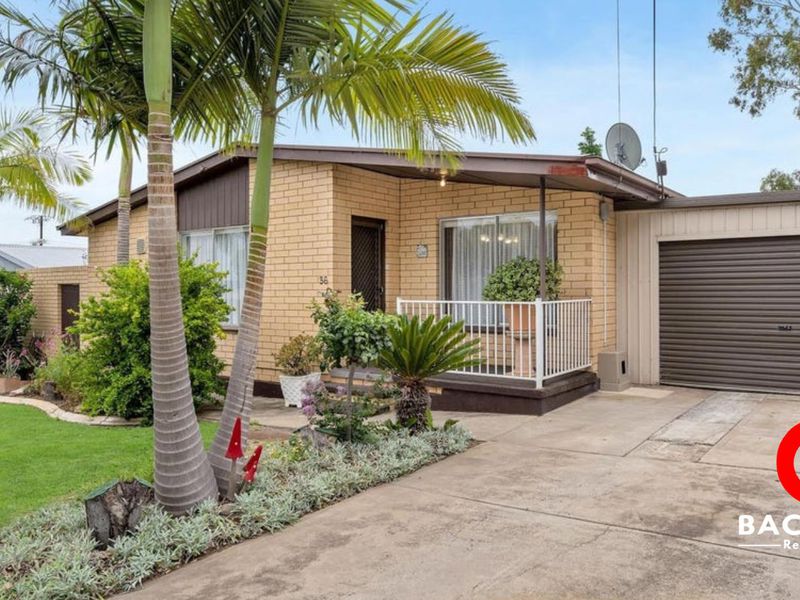 36 Baldock Road, Ingle Farm