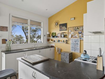 560  Ennis Road, Tallarook