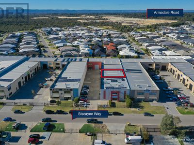2 / 43 Biscayne Way, Jandakot