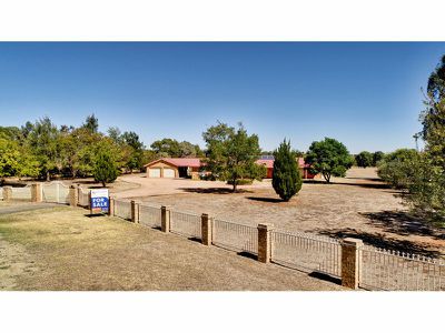 21R Wilfred Smith Drive, Dubbo