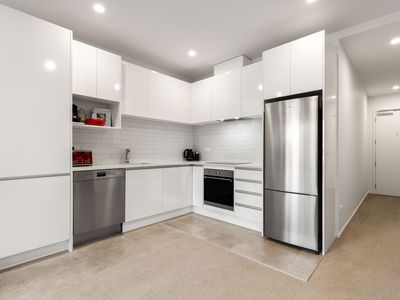 202 / 1 Sidney Wallingford Way, Hobsonville