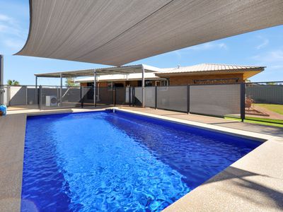 10 Langley Gardens, Port Hedland