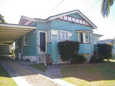 48 Clifton Street, Booval