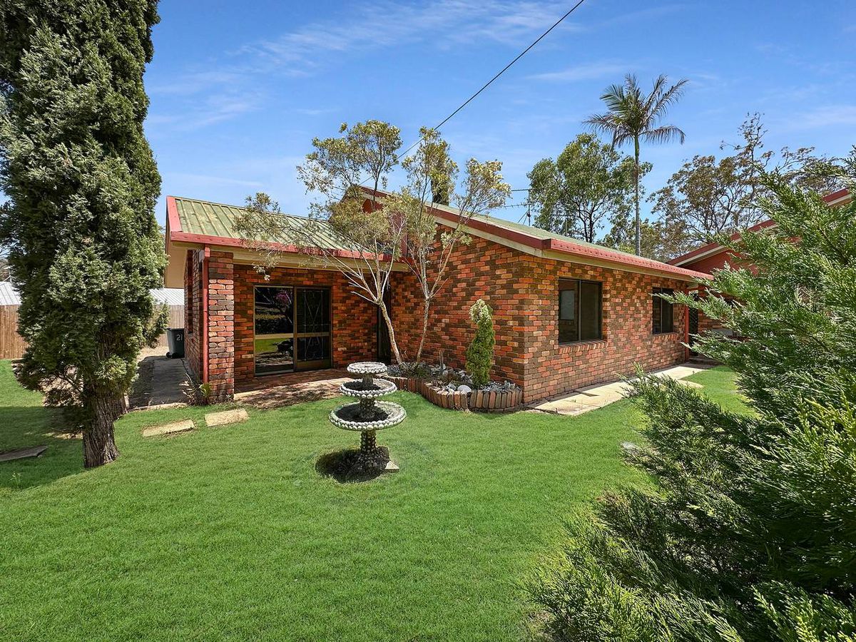 21 Mowbray Road, Herberton