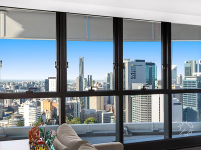 3506 / 43 Herschel Street, Brisbane City