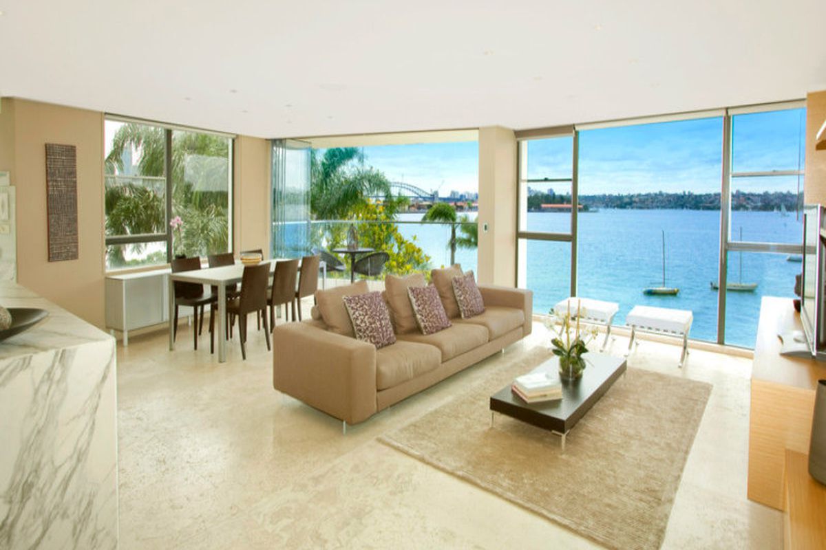 4A / 73 Yarranabbe Road, Darling Point