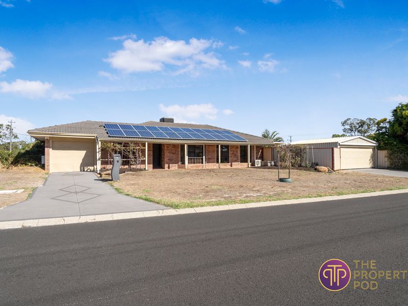 1 Rusthall Way, Huntingdale