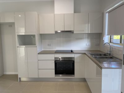 135 Wilson Road, Hinchinbrook